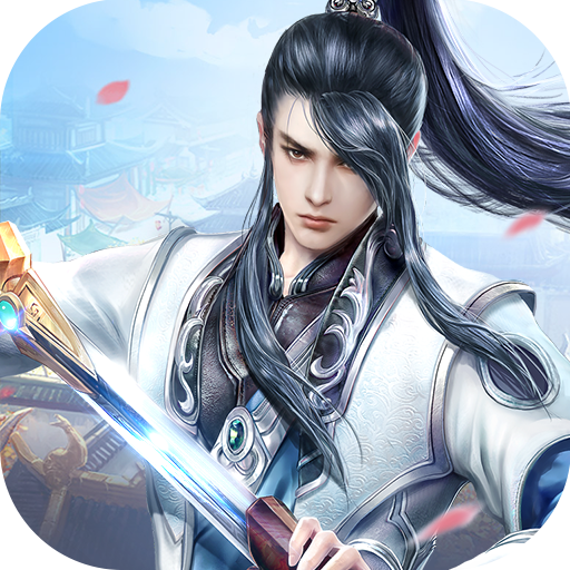 北凉悍刀行（数字服）