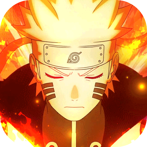 忍者学园 （0.1折火影对决）