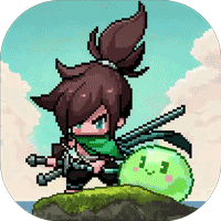 指尖像素城_上线送千抽