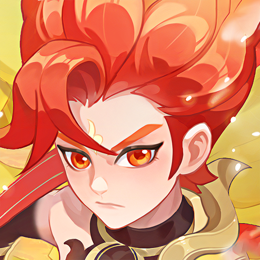 万道武神（山海仙魔录）