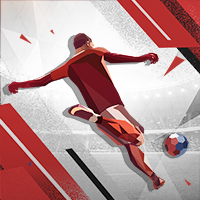 实战十一人（足球）