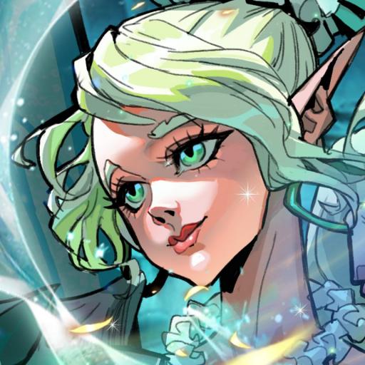 魂之追梦1折版（王牌帝国）