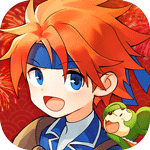 魔力宝贝归来（正版官方授权）